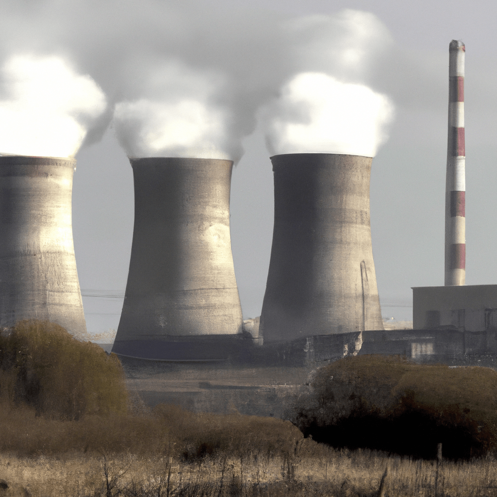 Az atomenergia biztonsága és környezeti hatásai